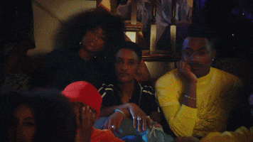 Come Over GIF by The Internet
