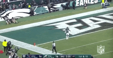 fall back 2018 nfl GIF by NFL