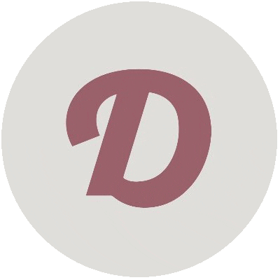 Doggy Bathroom Sticker