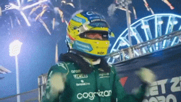 Fernandoalonso Wentpeo Formula1 F1 Alonso GIF