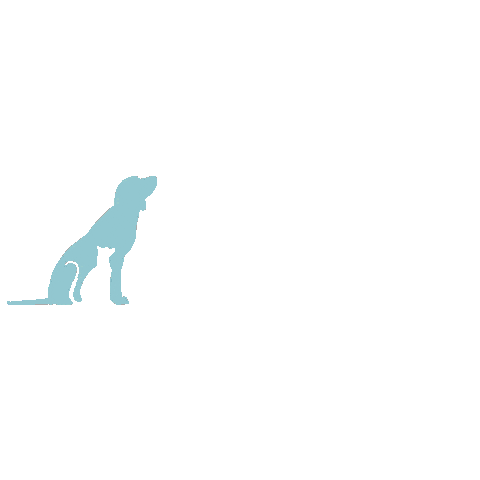 Animal Rescue League of Berks County Sticker