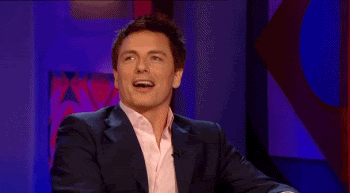john barrowman
