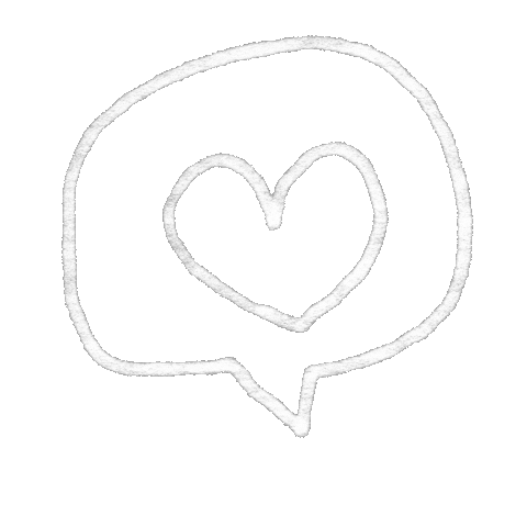 Heart Love Sticker