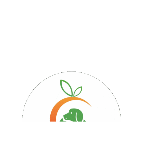 Turunc Sticker by Turunç Veteriner Kliniği