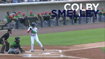 Baseball Boomer GIF by Cannon Ballers