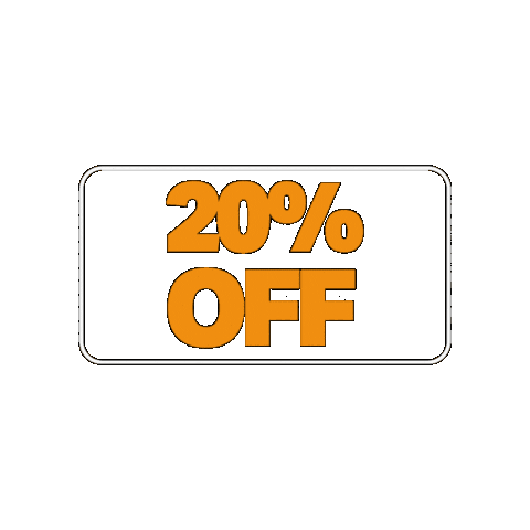 Orange Friday Sticker by Sym