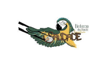 Ristorante Sticker by saudadesoverato