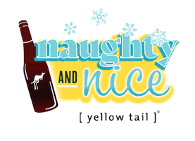 Yellowtail Sticker by [ yellow tail ] wine