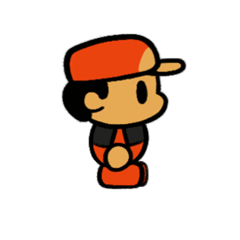 Lets Go Pokemon Sticker