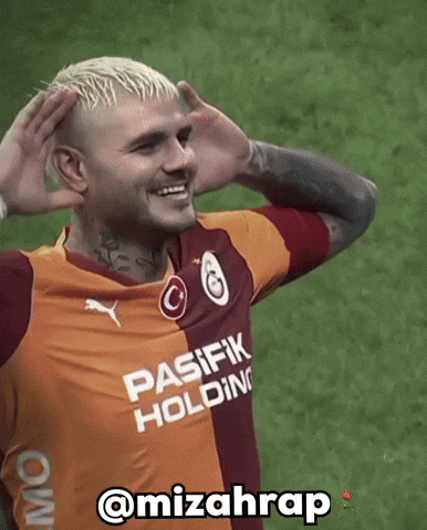 Galatasaray GIF