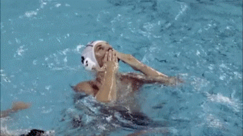 olympics swimming GIF