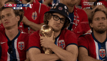 World Cup Football GIF by Jan Metternich