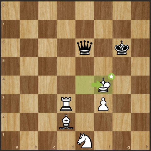 Chess GIF