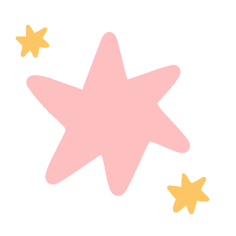 Star Sticker for iOS & Android, png gif aesthetic 