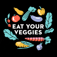 Vegan Eat GIF by Publix GreenWise Market