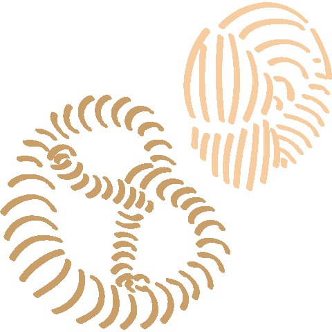 Bio Baking Sticker by seowerk