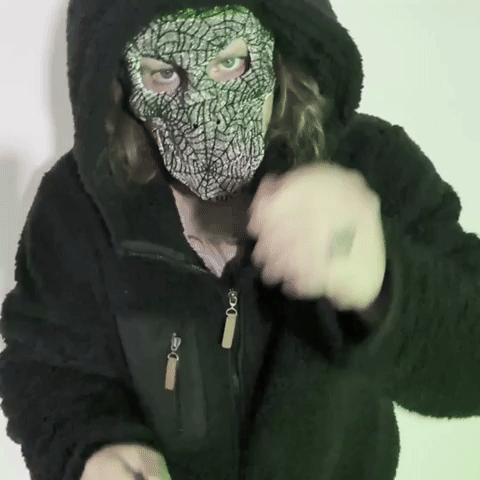 Show Me The Money GIF by Luke Westen