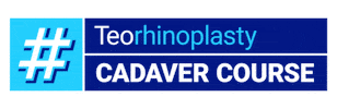 Course Cadaver Sticker by Teorhinoplasty
