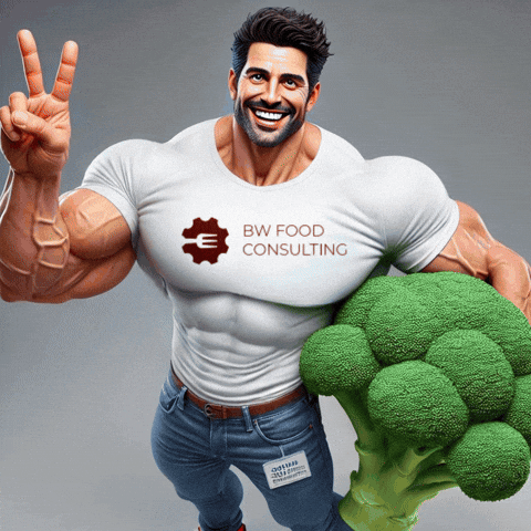 Technolog Żywności GIF