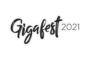 Gigafest Sticker by gigaredarg
