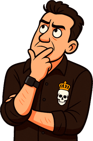 Sticker by Perito VIP