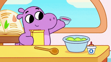 Happy Arts And Crafts GIF by Pikwik Pack