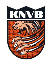 The Dutch Football Sticker by Avery Dennison