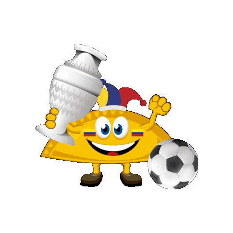 Empanadaselmachetico Sticker