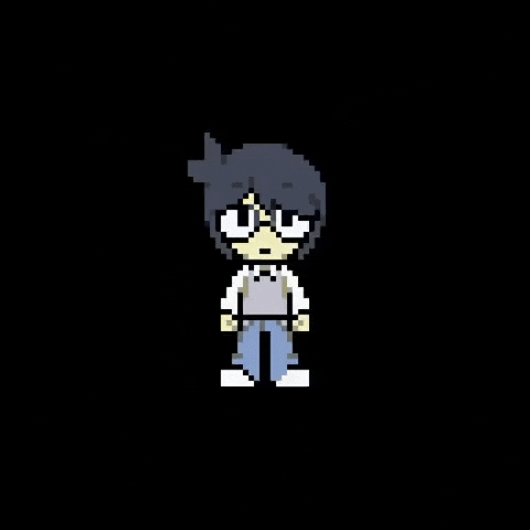 Art Pixel GIF