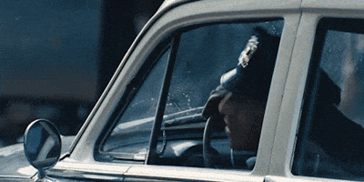 Dream Big Timothee Chalamet GIF by A24