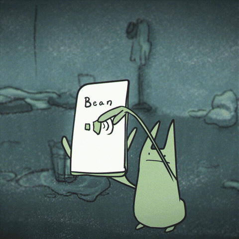 Technology Disgust GIF