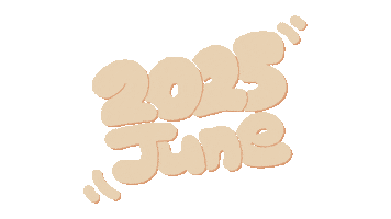 2025 Sticker