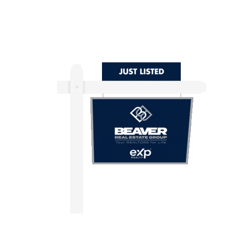 Frisco Celina Sticker by Beaver Real Estate Group