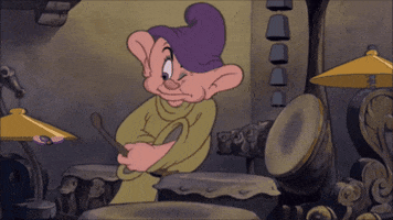 Snow White And The Seven Dwarfs GIF