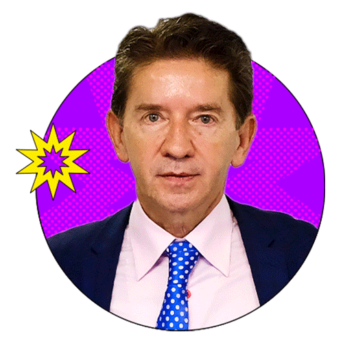 Revista Volcánicas Sticker