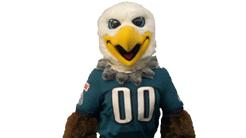 Philadelphia Eagles Angry Bird. This is awesome  Philadelphia eagles  football, Philadelphia eagles funny, Nfl philadelphia eagles