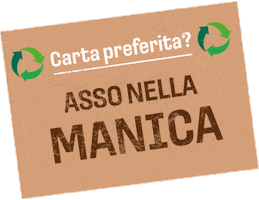 comieco Sticker