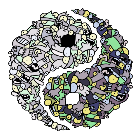 Animated Sticker