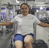Gym GIF