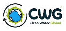 Cwg Sticker by Paintshack