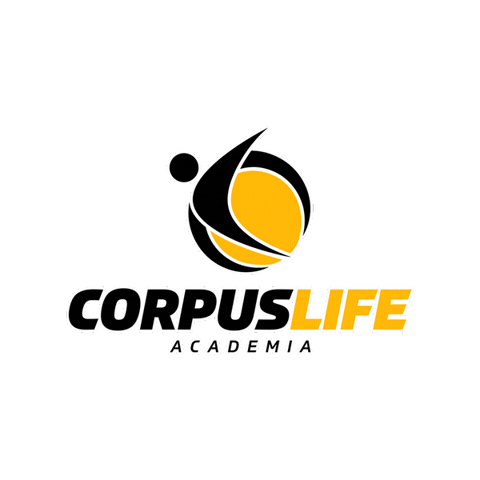 Fitness Workout Sticker by Academia Corpus Life