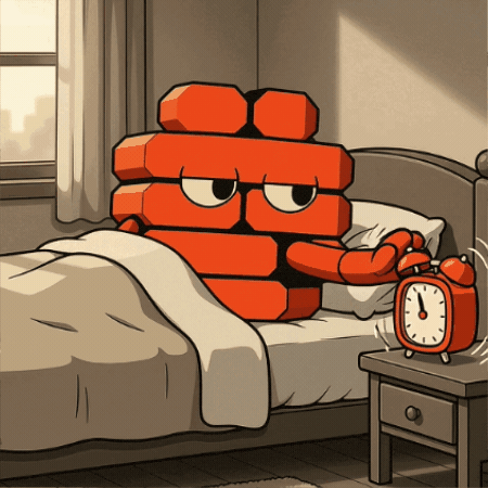Wake Up Work GIF by otomato