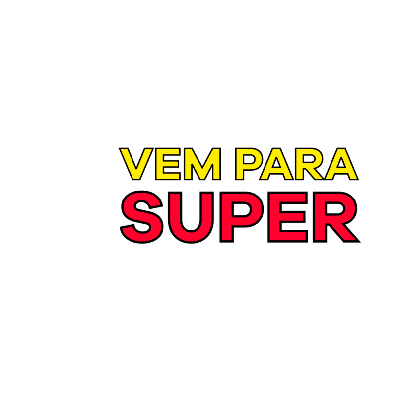 Rede Super Popular Sticker