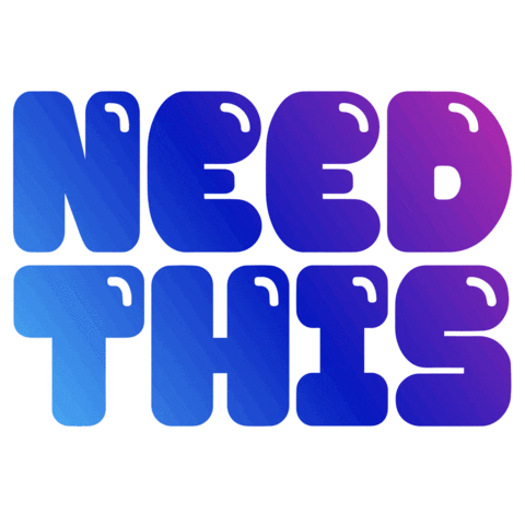 Sticker by @shop