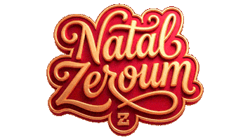 Natal Zero1 Sticker by zeroumbet