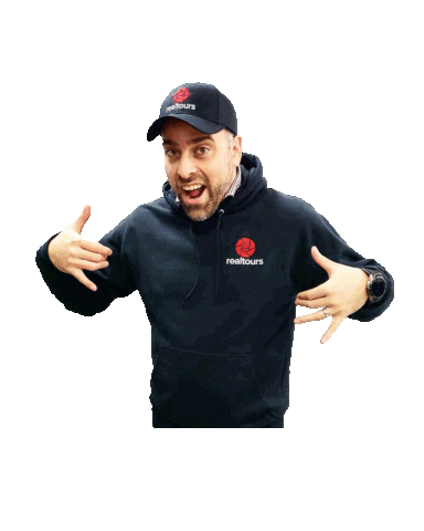 realtours Media Sticker