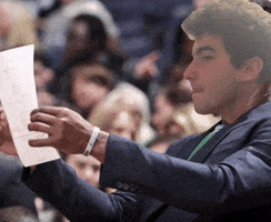 Colin Hunnid GIF