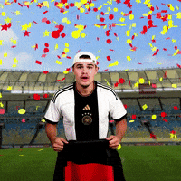 Germany Win GIF by World Cup