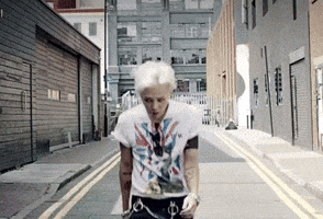 G Dragon Swag GIF