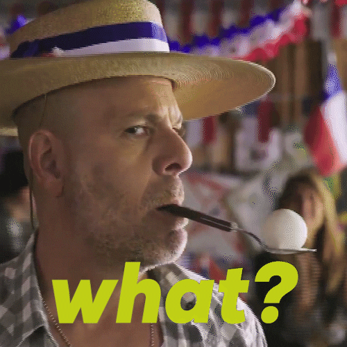 Chile Bruce GIF